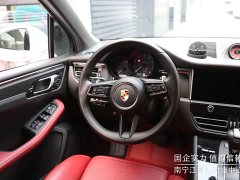 Porsche Macan 2.0T - ფოტო 10