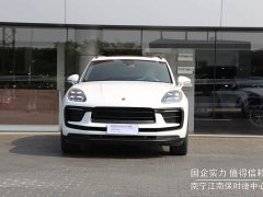 Porsche Macan 2.0T - ფოტო 2
