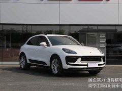 Porsche Macan 2.0T - ფოტო 4