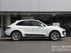 Porsche Macan 2.0T - ფოტო 5