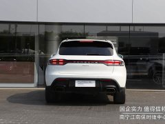 Porsche Macan 2.0T - ფოტო 6