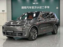 Li Auto L9 Ultra Smart Refresh Edition - ფოტო 1