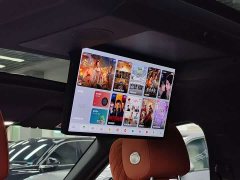 Li Auto L9 Ultra Smart Refresh Edition - ფოტო 5
