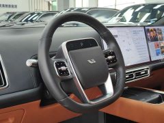 Li Auto L9 Ultra Smart Refresh Edition - ფოტო 7