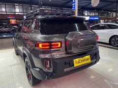 Geely Cowboy 1.5TD Fun Wilderness Edition - ფოტო 11