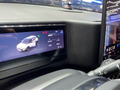 Geely Cowboy 1.5TD Fun Wilderness Edition - ფოტო 5