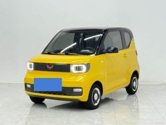 BMW Hongguang MINIEV Macaron Premium Edition LFP - ფოტო 1