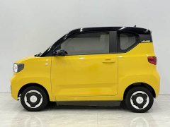 BMW Hongguang MINIEV Macaron Premium Edition LFP - ფოტო 2
