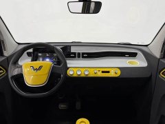 BMW Hongguang MINIEV Macaron Premium Edition LFP - ფოტო 4