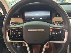 Land Rover Discovery Sport Performance Technology Edition - ფოტო 13