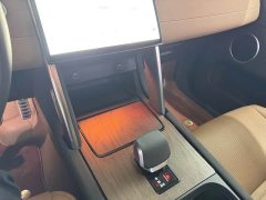 Land Rover Discovery Sport Performance Technology Edition - ფოტო 16