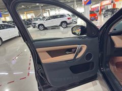 Land Rover Discovery Sport Performance Technology Edition - ფოტო 18