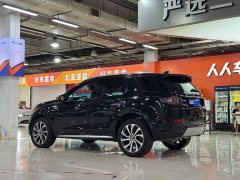 Land Rover Discovery Sport Performance Technology Edition - ფოტო 5