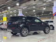 Land Rover Discovery Sport Performance Technology Edition - ფოტო 6