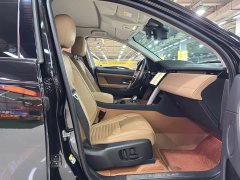 Land Rover Discovery Sport Performance Technology Edition - ფოტო 9