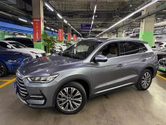 BYD Song Pro New Energy 2022 DM-i 110km Flagship - ფოტო 1