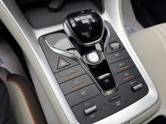 BYD Song Pro New Energy 2022 DM-i 110km Flagship - ფოტო 14