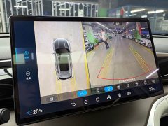 BYD Song Pro New Energy 2022 DM-i 110km Flagship - ფოტო 16