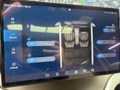 BYD Song Pro New Energy 2022 DM-i 110km Flagship - ფოტო 17