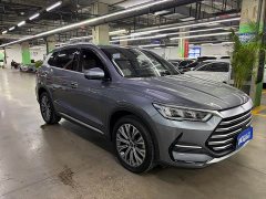 BYD Song Pro New Energy 2022 DM-i 110km Flagship - ფოტო 2