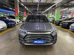 BYD Song Pro New Energy 2022 DM-i 110km Flagship - ფოტო 3