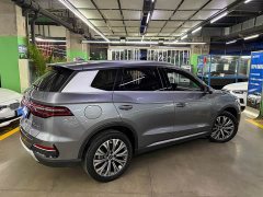 BYD Song Pro New Energy 2022 DM-i 110km Flagship - ფოტო 4