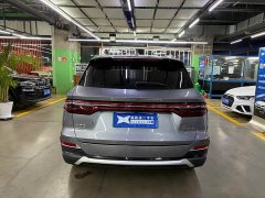 BYD Song Pro New Energy 2022 DM-i 110km Flagship - ფოტო 5