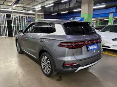 BYD Song Pro New Energy 2022 DM-i 110km Flagship - ფოტო 6
