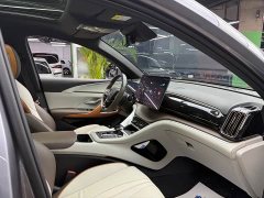 BYD Song Pro New Energy 2022 DM-i 110km Flagship - ფოტო 7