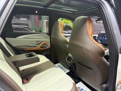 BYD Song Pro New Energy 2022 DM-i 110km Flagship - ფოტო 8
