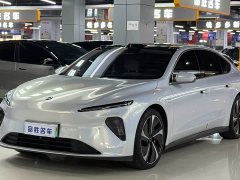 NIO ET7 100kWh Launch Edition - ფოტო 1