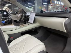 NIO ET7 100kWh Launch Edition - ფოტო 11