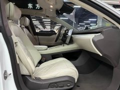 NIO ET7 100kWh Launch Edition - ფოტო 12