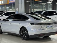 NIO ET7 100kWh Launch Edition - ფოტო 3