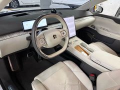 NIO ET7 100kWh Launch Edition - ფოტო 6