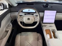 NIO ET7 100kWh Launch Edition - ფოტო 8
