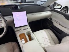 NIO ET7 100kWh Launch Edition - ფოტო 9