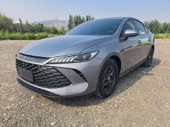 BYD Qin PLUS DM-i Smart Drive Edition 55KM Leading - ფოტო 1