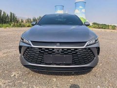 BYD Qin PLUS DM-i Smart Drive Edition 55KM Leading - ფოტო 2