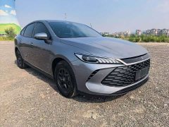 BYD Qin PLUS DM-i Smart Drive Edition 55KM Leading - ფოტო 3