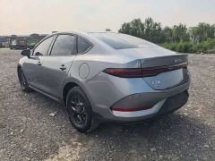 BYD Qin PLUS DM-i Smart Drive Edition 55KM Leading - ფოტო 4
