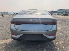 BYD Qin PLUS DM-i Smart Drive Edition 55KM Leading - ფოტო 5