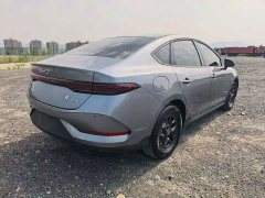 BYD Qin PLUS DM-i Smart Drive Edition 55KM Leading - ფოტო 6