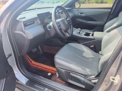 BYD Qin PLUS DM-i Smart Drive Edition 55KM Leading - ფოტო 7
