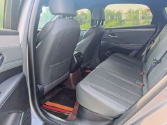 BYD Qin PLUS DM-i Smart Drive Edition 55KM Leading - ფოტო 9