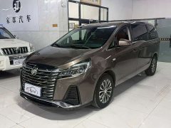 Buick GL8 Land Official Business Class 652T Comfort Edition - ფოტო 1