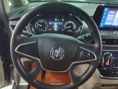 Buick GL8 Land Official Business Class 652T Comfort Edition - ფოტო 11