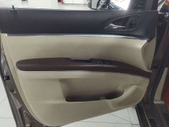 Buick GL8 Land Official Business Class 652T Comfort Edition - ფოტო 13