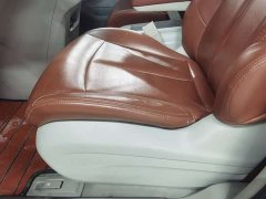 Buick GL8 Land Official Business Class 652T Comfort Edition - ფოტო 14