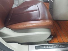 Buick GL8 Land Official Business Class 652T Comfort Edition - ფოტო 16